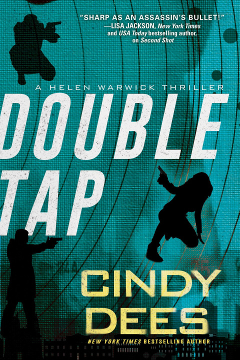 Book Double Tap Dees