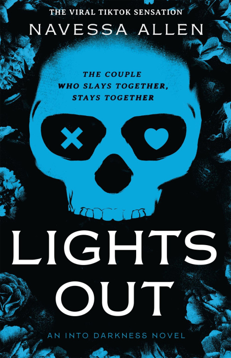 Livre Lights Out 