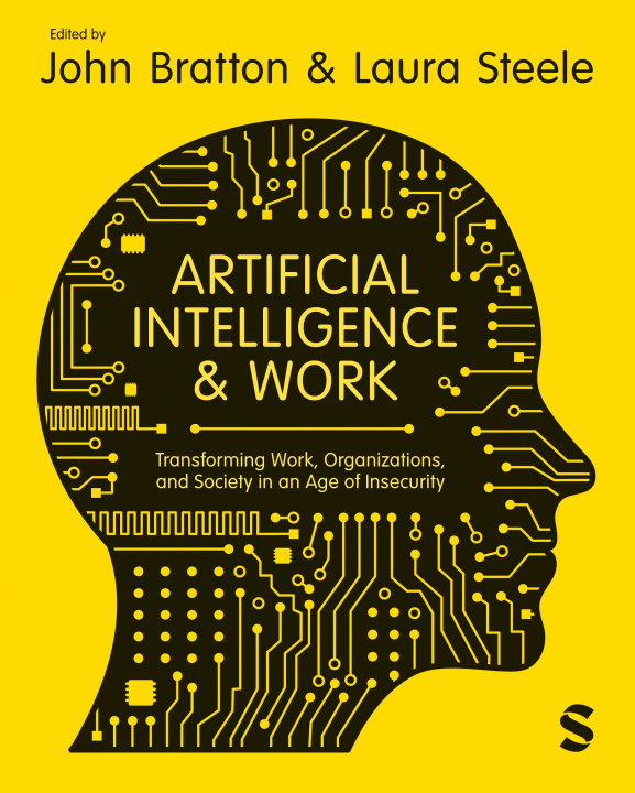 Book Artificial Intelligence and Work Laura Steele
