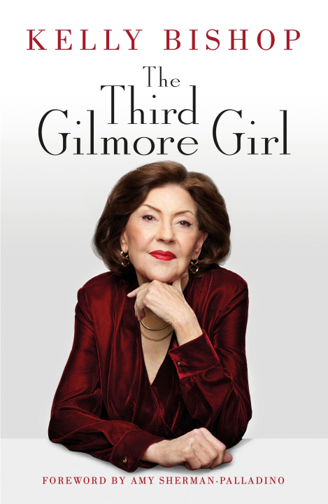 Książka The Third Gilmore Girl 