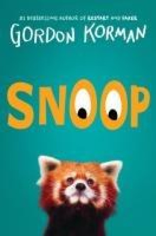 Carte Snoop KORMAN GORDON