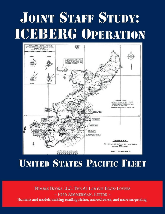 Book Joint Staff Study United States Pacific Fleet