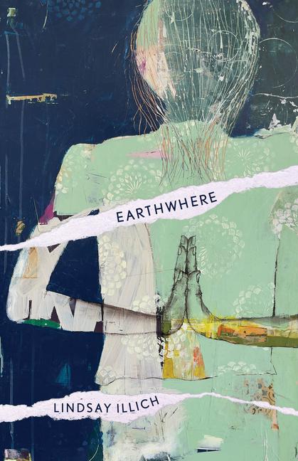Buch Earthwhere Lindsay Illich