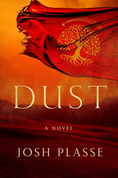 Libro Dust Plasse