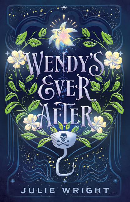 Boek Wendy's Ever After 
