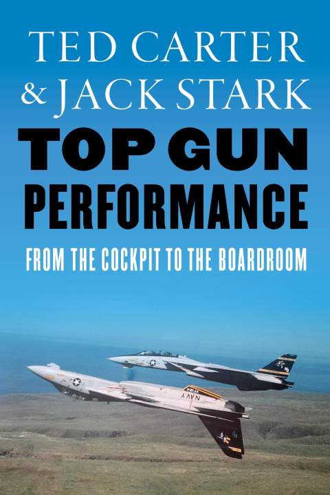 Book Top Gun Performance Jack A Stark