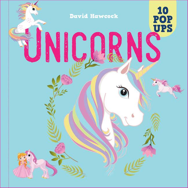 Book Unicorns 