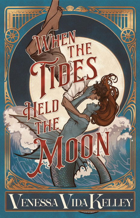 Könyv When the Tides Held the Moon 