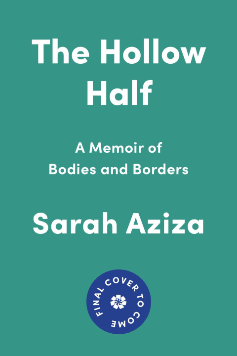Книга The Hollow Half Aziza