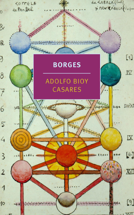 Βιβλίο Borges Valerie Miles