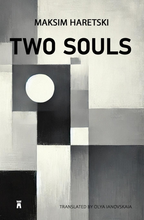 Libro Two Souls (Translated) Maksim Haretski