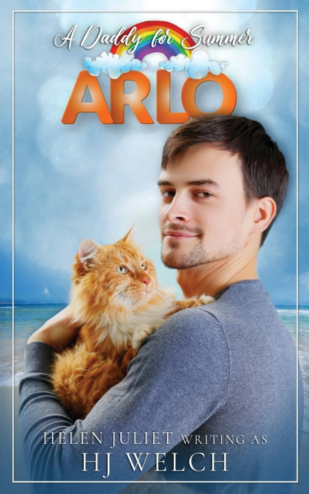 Książka Arlo Juliet