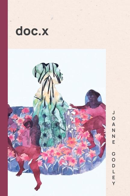 Libro doc.x Joanne Godley