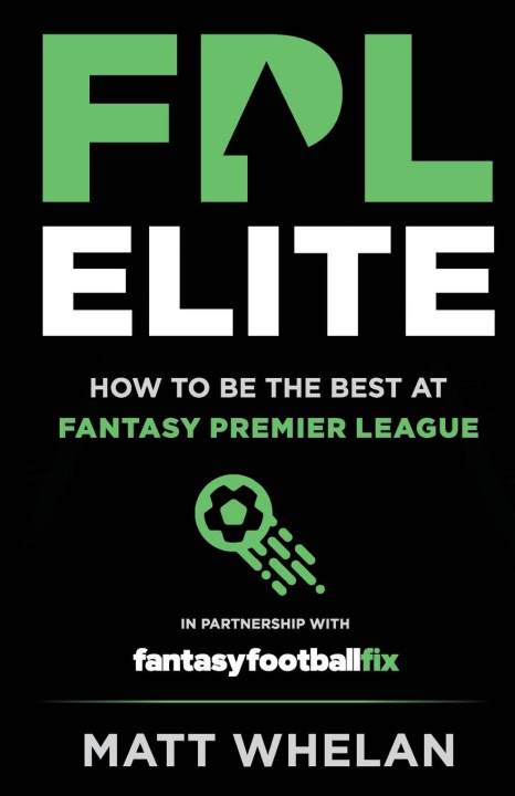 Buch FPL Elite Matt Whelan