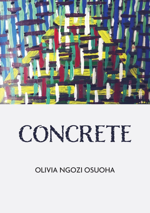 Buch Concrete Ngozi Olivia Osuoha
