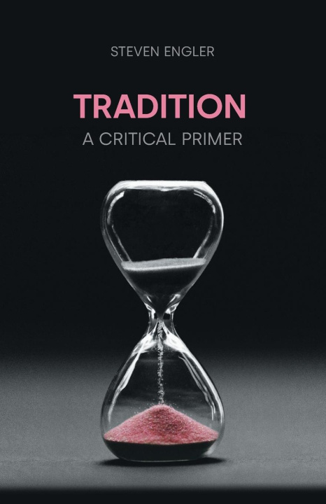 Livro Tradition Steven Engler