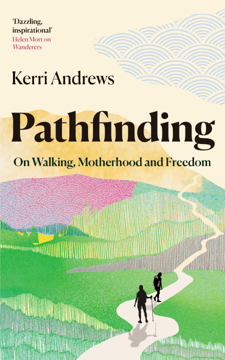 Knjiga Pathfinding Kerri Andrews