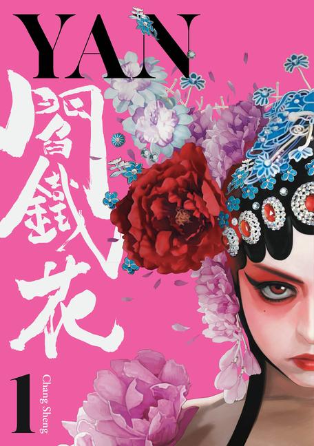 Kniha Yan Vol.1 Sheng
