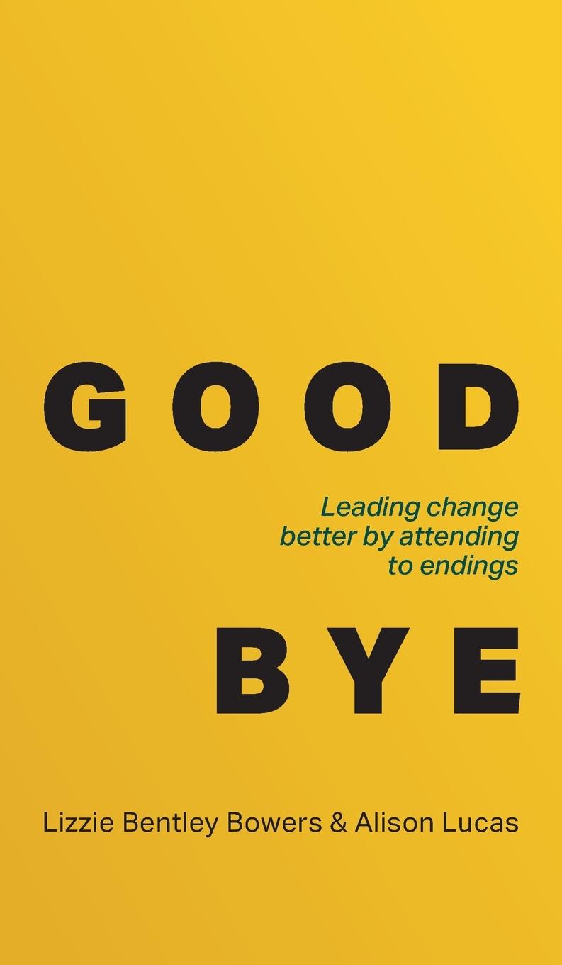 Βιβλίο Good Bye Lizzie Bentley Bowers