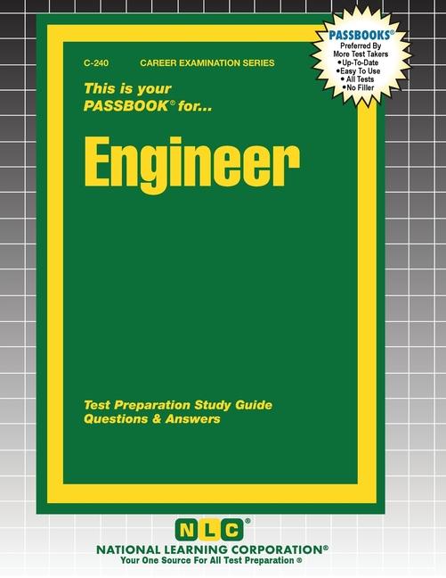 Könyv Engineer 