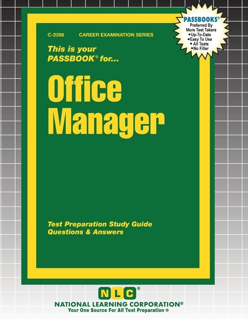Book Office Manager 