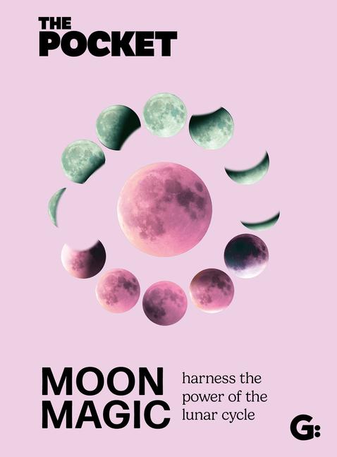 Βιβλίο The Pocket Moon Magic Gemini Books