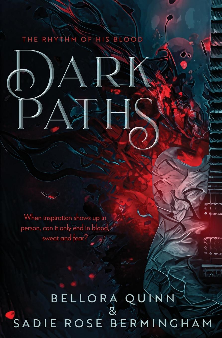 Könyv Dark Paths Sadie Rose Bermingham