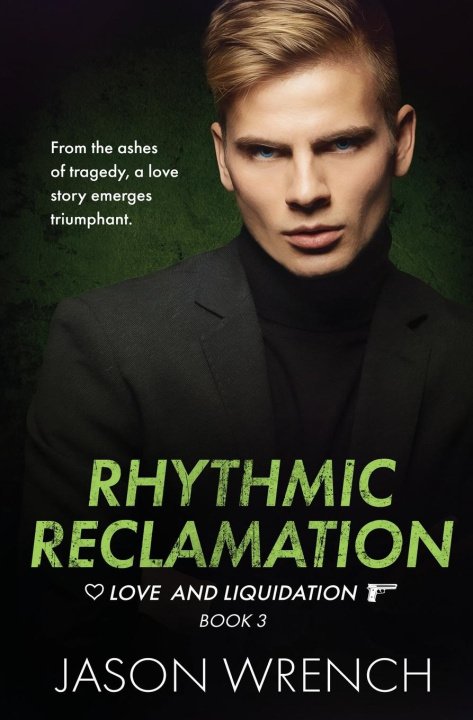 Book Rhythmic Reclamation Jason Wrench