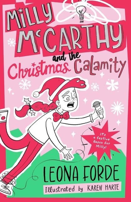 Buch Milly McCarthy and the Christmas Calamity Karen Harte
