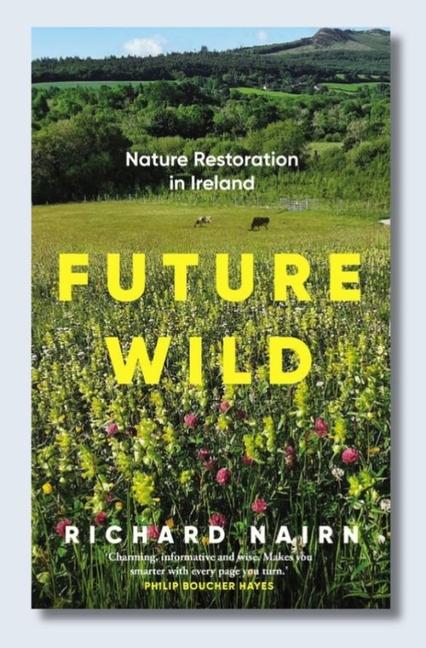 Livro Future Wild Nairn