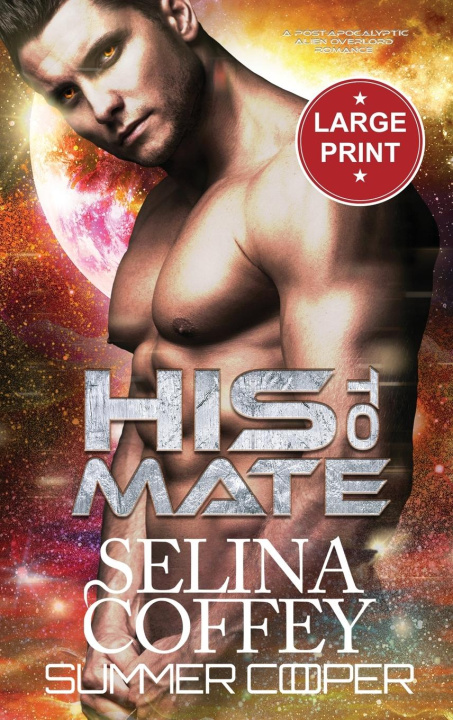 Boek His To Mate Selina Coffey