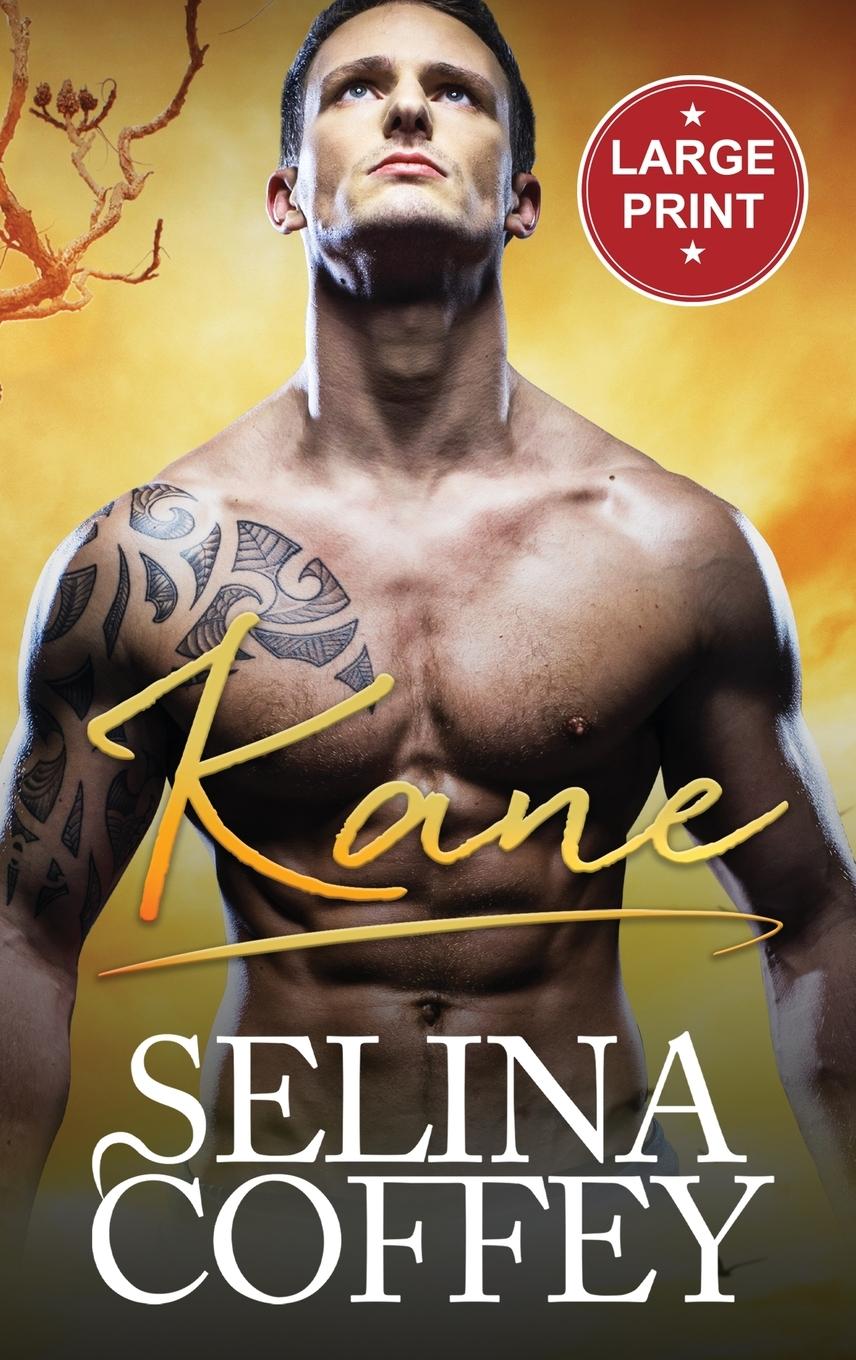 Kniha Kane Selina Coffey