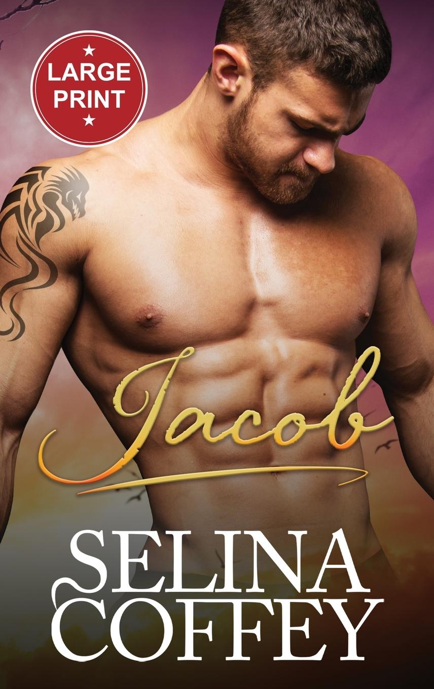 Book Jacob Selina Coffey