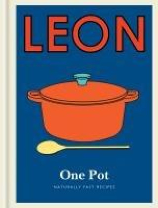 Boek Little Leon: One Pot Leon Restaurants Limited