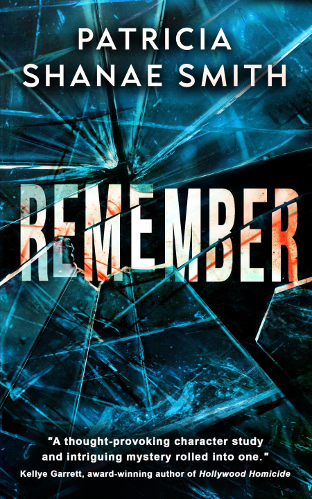 Kniha Remember Smith