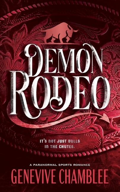 Buch Demon Rodeo Genevive Chamblee