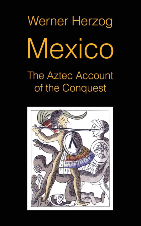 Livre Mexico Werner Herzog