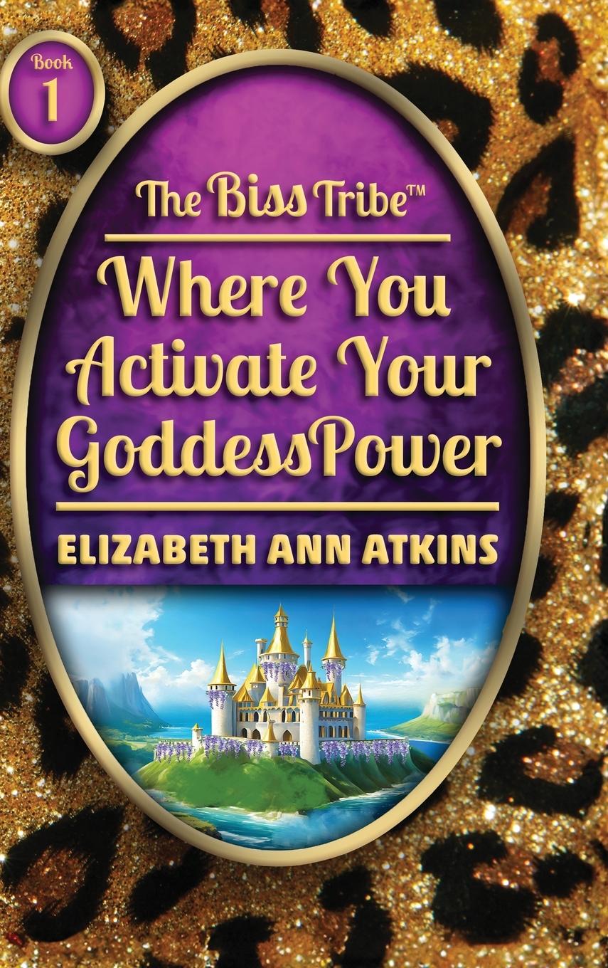 Buch The Biss Tribe Catherine M Greenspan