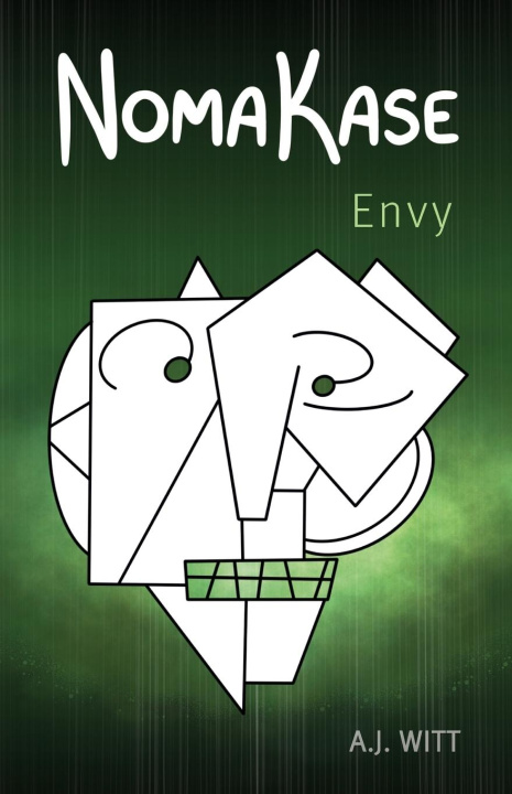 Book NomaKase A.J. Witt