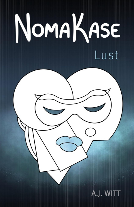 Book NomaKase A.J. Witt