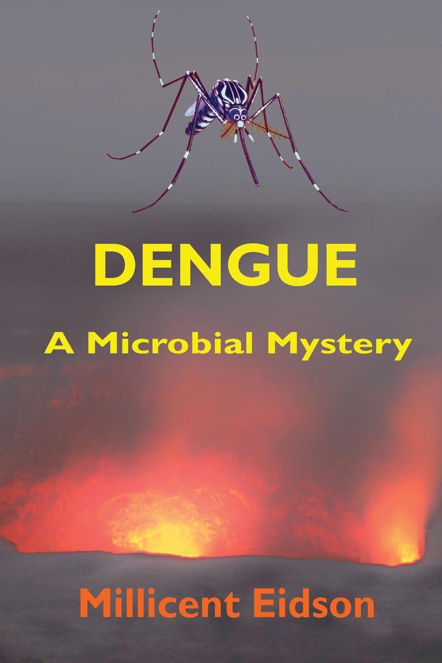 Book Dengue Millicent Eidson