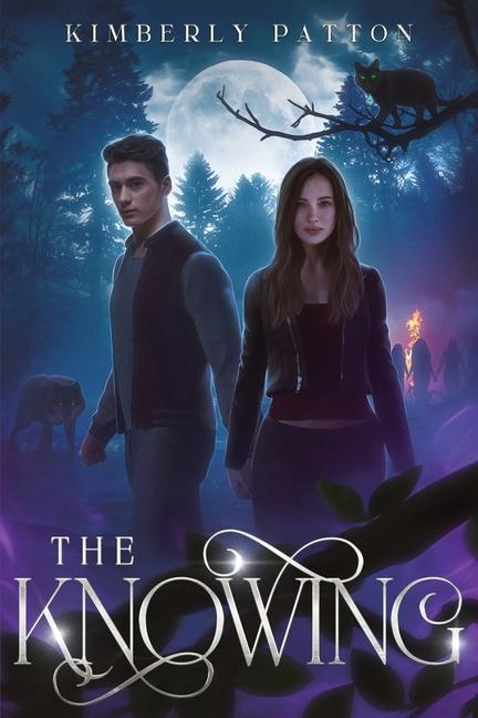 Book The Knowing Deborah Kevin