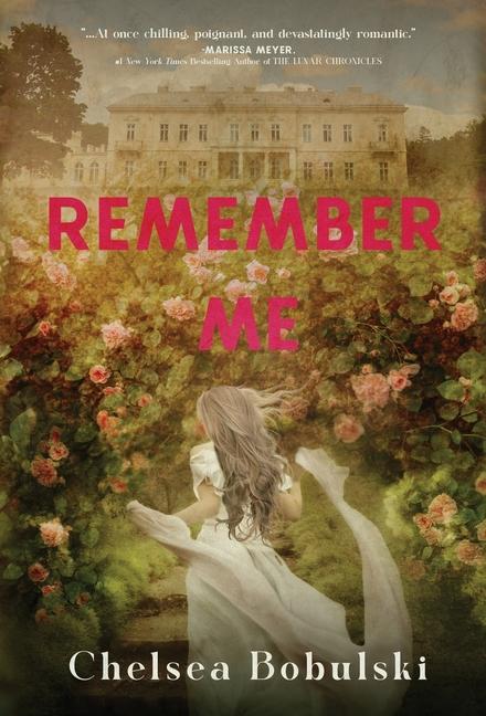 Buch Remember Me Chelsea Bobulski