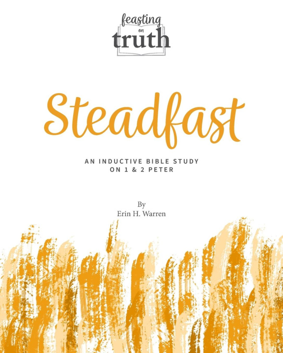 Buch Steadfast Erin H Warren