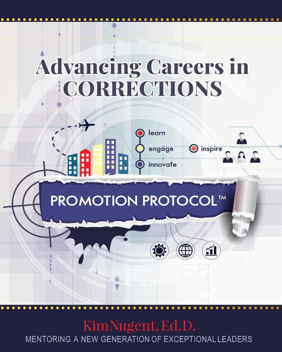 Book Promotion Protocol Kim Nugent
