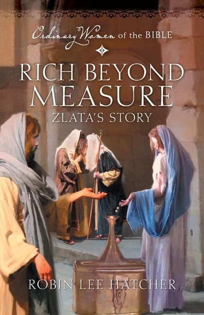 Βιβλίο Rich Beyond Measure Guideposts