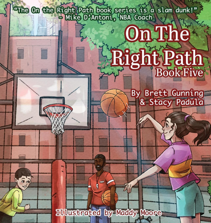 Book On the Right Path Stacy A Padula