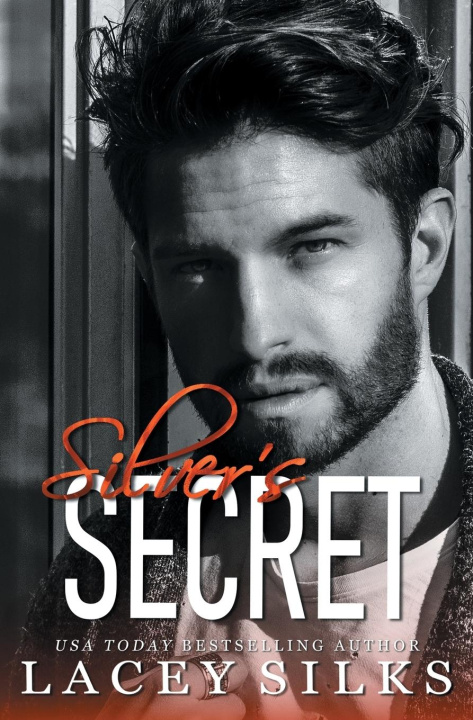 Buch Silver's Secret Lacey Silks