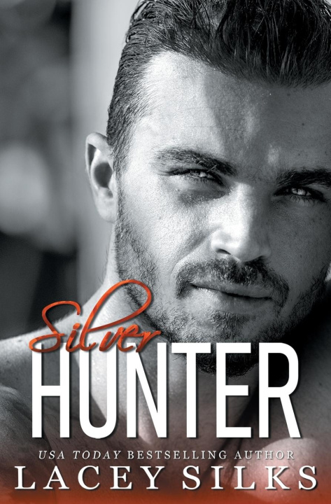 Βιβλίο Silver Hunter Lacey Silks