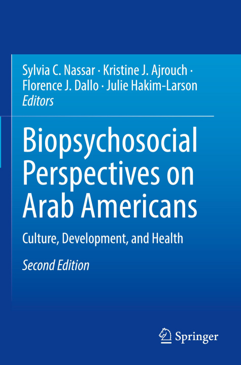 Carte Biopsychosocial Perspectives on Arab Americans Julie Hakim-Larson